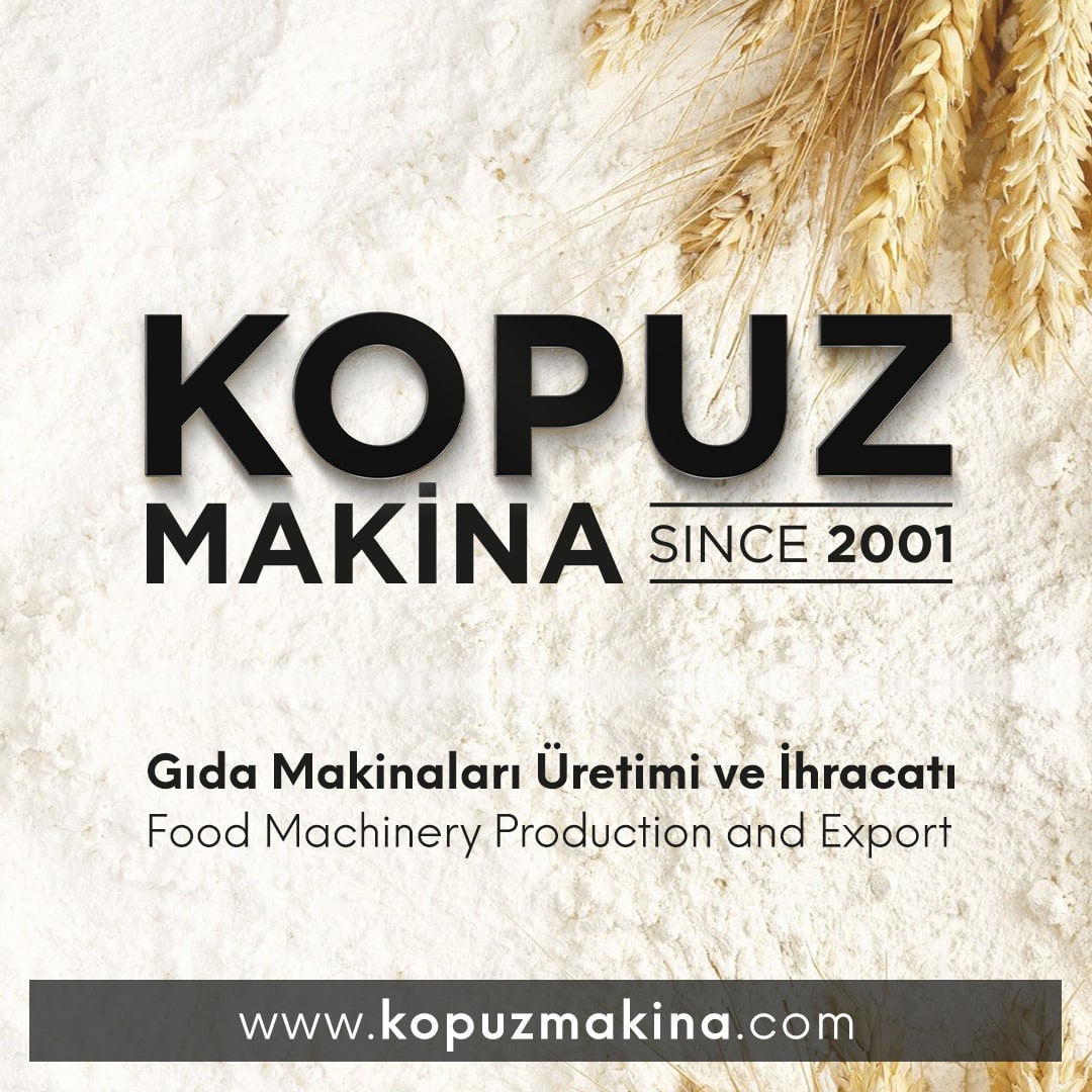 Kopuz Makina