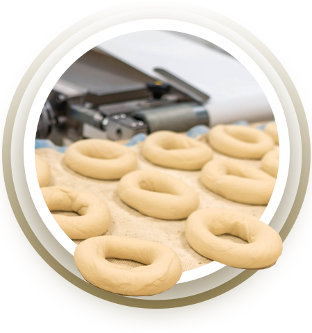 Коpuz Машинери; Производство и продажа машин для приготовления пищевых продуктов Seçkin Fast Food Brands.