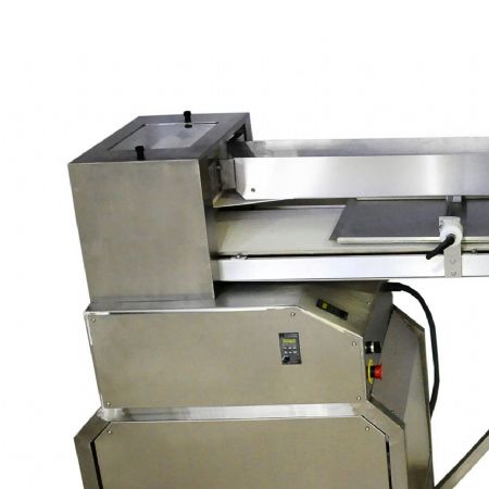 code | Dough Cutting and Roving Machine
