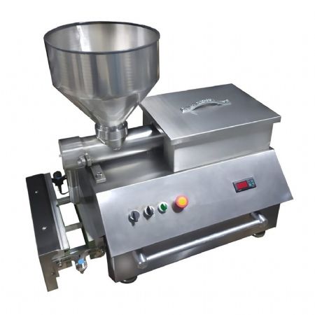 KPAS-30 - Kebab Preparation Machine | Kopuz Machinery