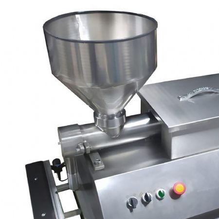 KPAS-30 | Kebab Preparation Machine