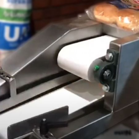 KPS-15 | Sandwich Cutting Machine