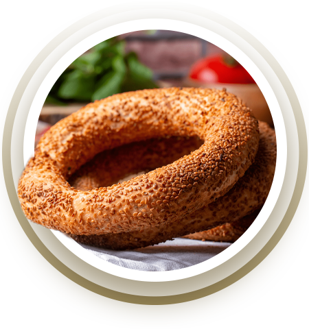 Коpuz Машинери; Производство и продажа машин для приготовления пищевых продуктов Seçkin Fast Food Brands.